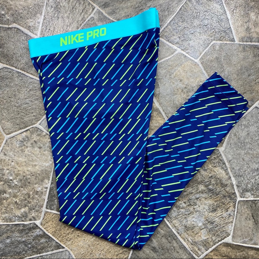 Nike Pro Dri-Fit Leggings